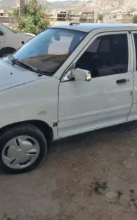 پراید هاشبک ۹۴