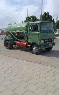تخلیه چاه سلماس