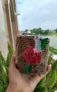 حصیر لردگان صنایع
