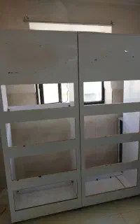 استند هود مخفی