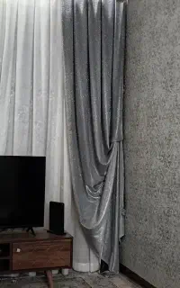 بغل پرده ی شاین