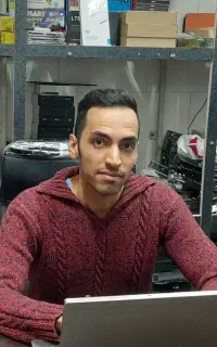 نصب ویندوز نرم افزار بازی شبکه لپتاپ کامپیوتردرمحل