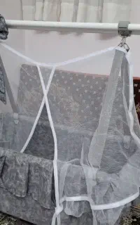 گهواره و کریر