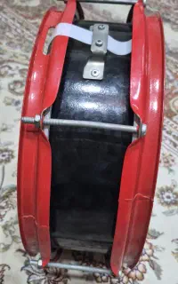 طبل دوقل یاماها