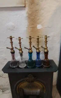 قلیان