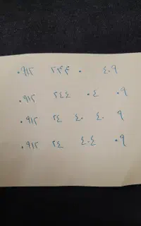 سیم کارت ۹۱۲ کد ۲ رند