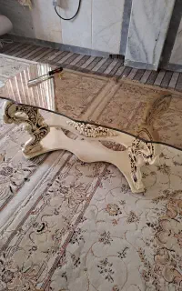 میز عسلی
