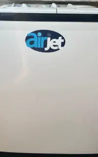 ماشین لباسشویی دوقلو