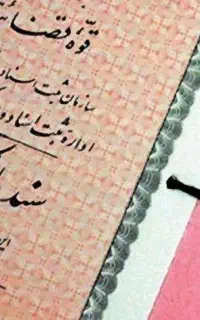 وکیل مدنی، خدمات اداری، انواع مجوزهای قانونی