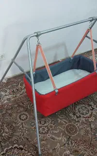 گهواره