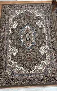 فرش ماشینی  500 شانه سپاس