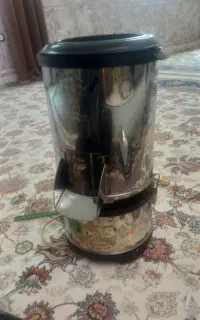 سبزی خرد کن