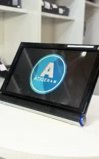 تاچ i3 صندوق فروشگاهی