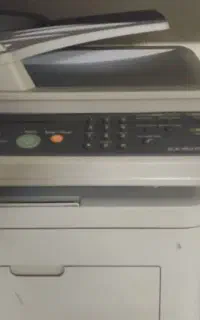 پرینتر سامسونگ 4521 چهار کاره