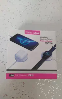 شارژر وایرلس نو