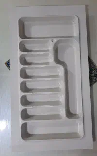 نظم دهنده داخل کشو کابینتی