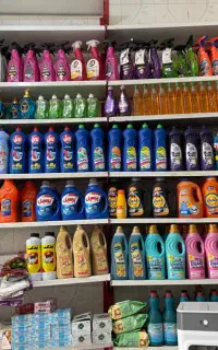 بهشتی شوینده بهداشتی حسینی