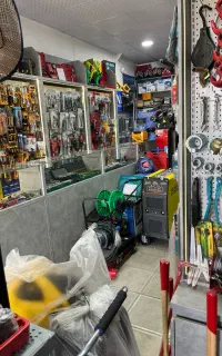 ابزار صنعتی وپرس شیلنگ