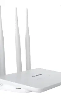 مودم 4G LTE نتربیت مدل NW-431F