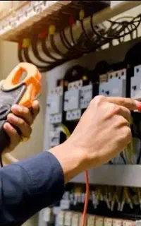برقکار صنعتی