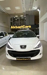 ۲۰۷ پانا اتومات ارتقا ۲۳تا کار  «اکبری کارز»
