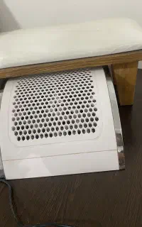 وسایل ناخن(فن ناخن،زیردستی ناخن)