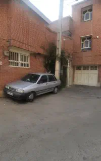 خانه ویلایی