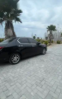 دنا پلاس 6دنده توربو اتومات