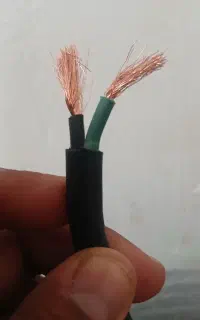 کابل ۲/۶  البرز افشان الکتریک