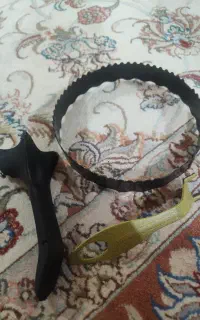 غذا ساز و مینی فر پلین