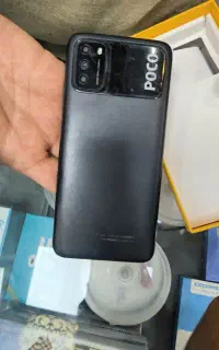 Poco m3