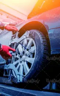 به یک باطری ساز نیازمندیم