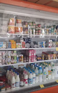 واگذاری سوپرمارکت