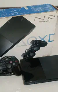 ps2 درحدنو فوری