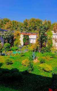 باغبان و باغبانی انواع فضای سبز