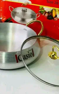 قابلمه کاسیو