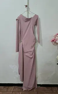 ۲عددپیراهن زنانه مجلسی