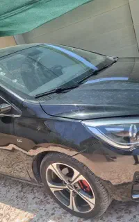 آریزو ۵ مدل ۱۴۰۱