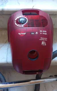 جاروبرقی پارس خزر