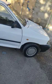 پراید مدل 90