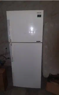 یخال فریزر سامسونگ