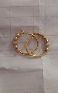 گوشواره سبک زیبا