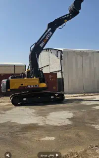 انجام کار بیل مکانیکی