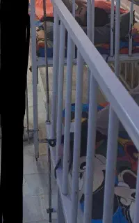 نیروی مراقب خانم برای معلولین