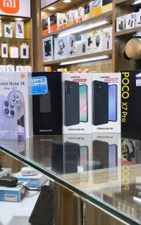فروش گوشی آکبند به قیمت همکاری