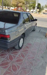پژو 94