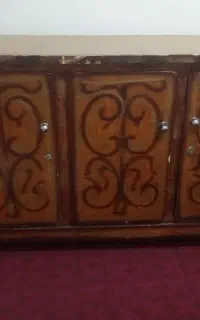 کمد زیر رختخوابی