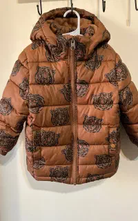 کاپشن اچ اند ام