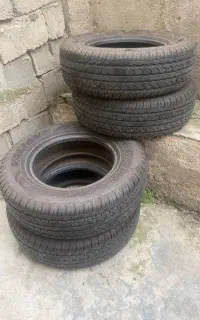 لاستیک رینگ ۱۷