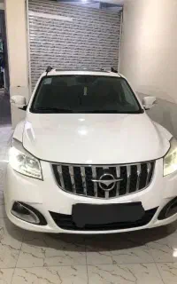 هایماs۷ سفید مدل ۹۶(۲۰۰۰)نیو فیس
